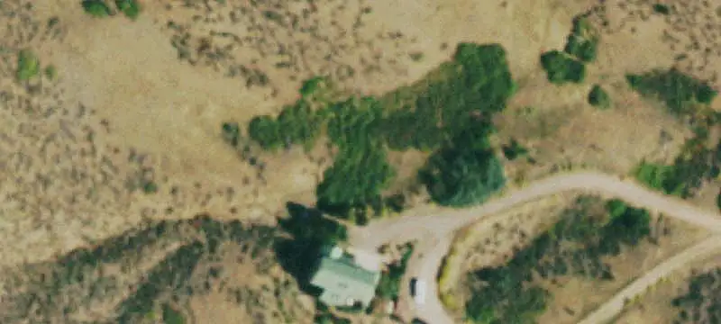 Land Parcel with Natural Spring