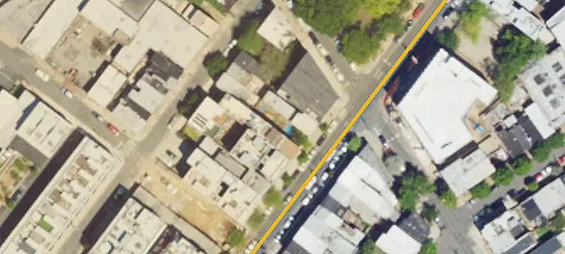 CMX2 Commercial Land