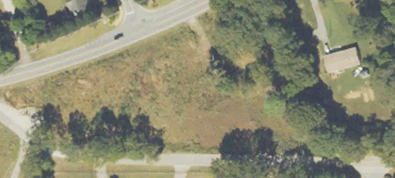 Mixed-Use Property with Auto Bays