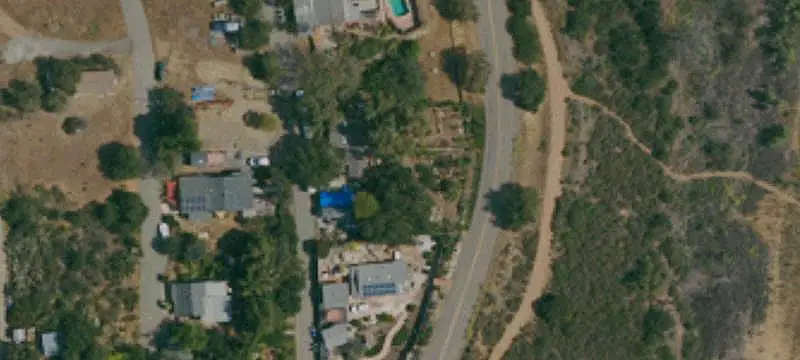 S-P Zoned Commercial Land Assemblage