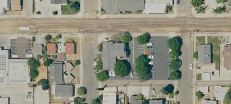Renovated Medical Office Property