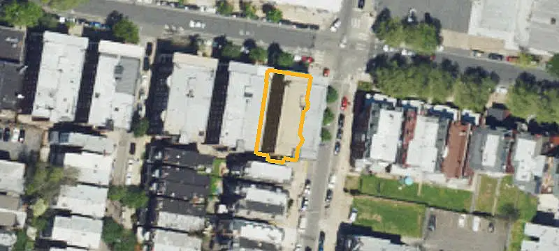93-Unit Apartment Property