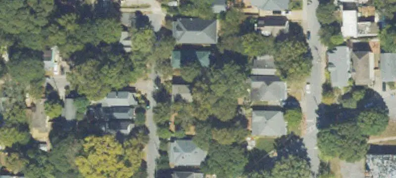 4-Unit Quadplex