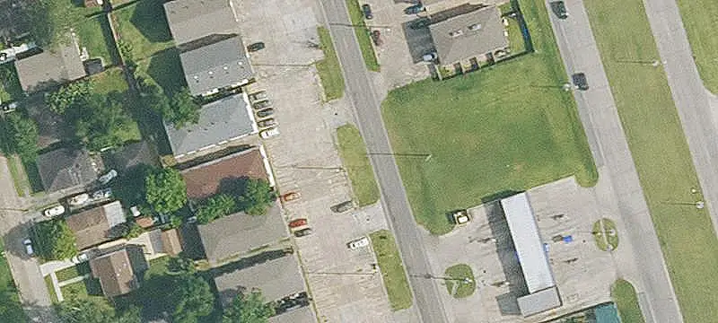 Renovated 4-Unit Quadplex