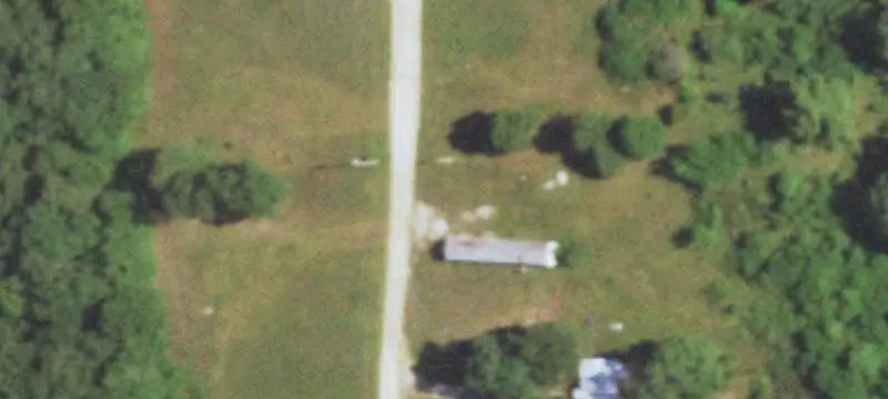 Wooded Hunting Land