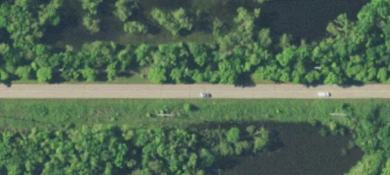 Unimproved Land