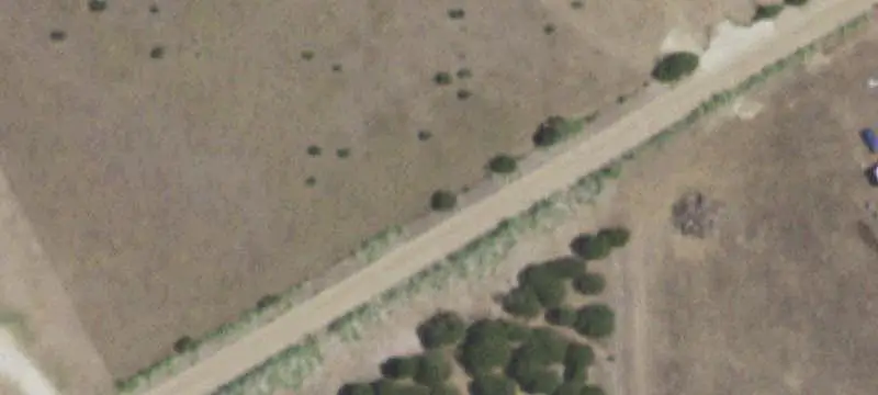 Ranch with Lakes and Residence