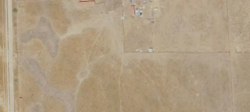 AG-80 Agricultural Land