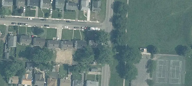 Occupied Two-Unit Duplex