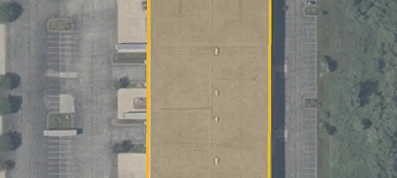 Industrial Flex Space Buildings