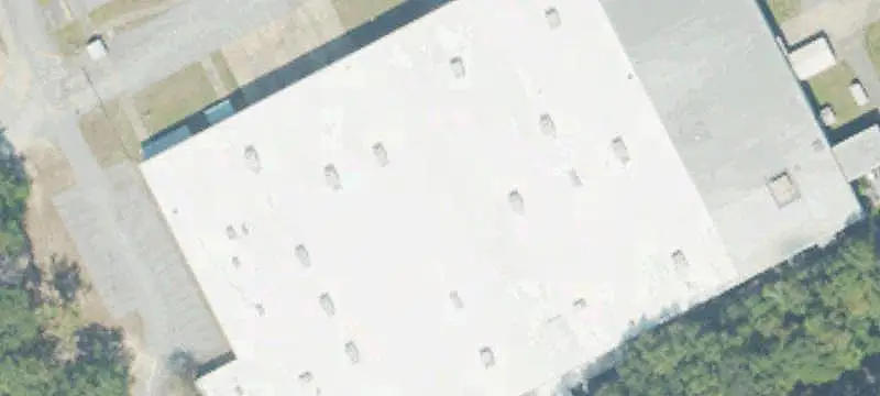 Flex Facility with Trailer Parking