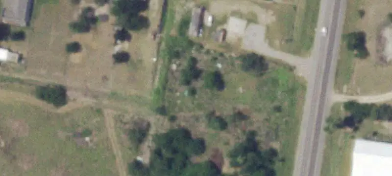 Commercial Land with Barn