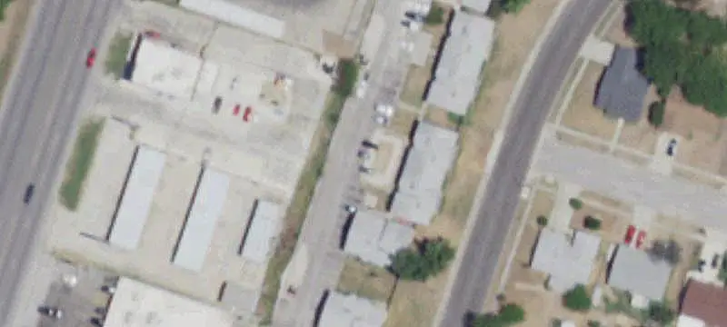32-Unit Apartment Community