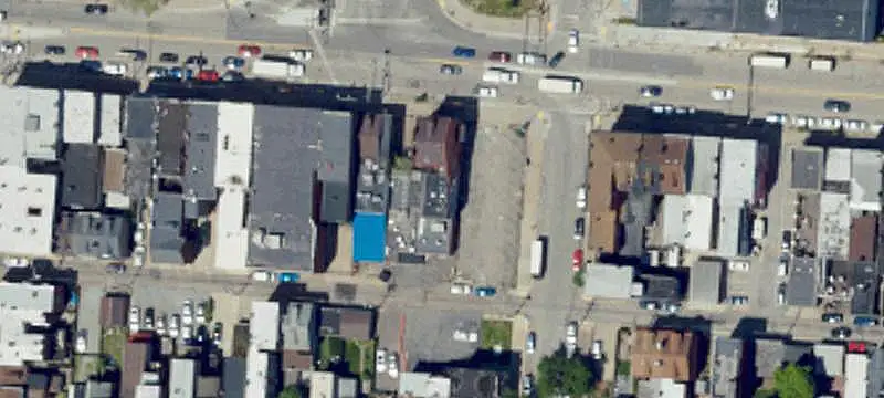 Mixed-Use Building with Retail