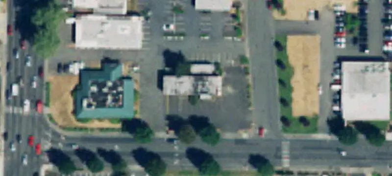 Office Building with Medical Plans
