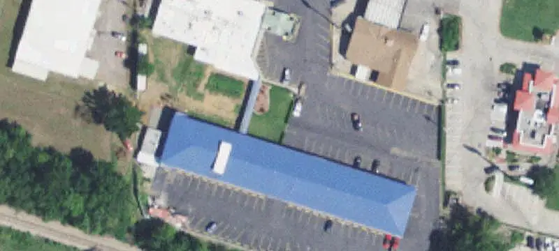 Corporate NNN Restaurant Property