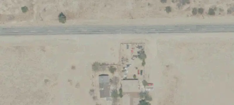 Lots/Land