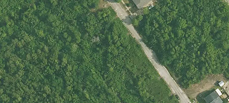 S-RD Zoned Land