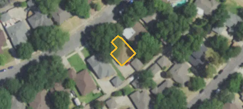 Updated Duplex with Detached Garage