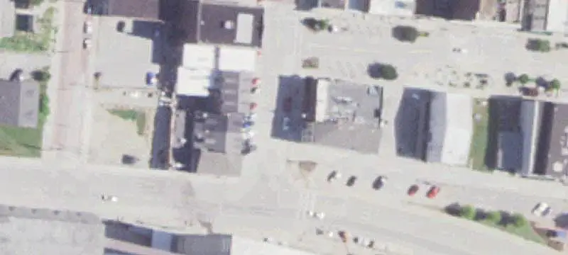 Downtown Storefront with Loft