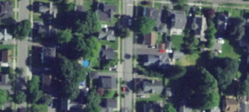Updated Duplex with Two Full Residences