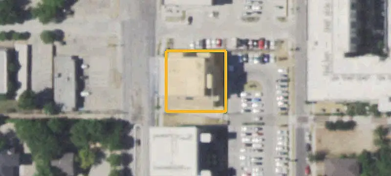Hotel Revel Near Medical Center