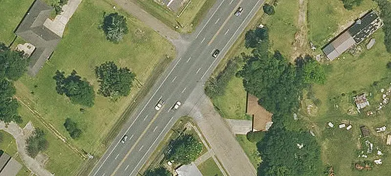 Three-Unit Retail Strip Center