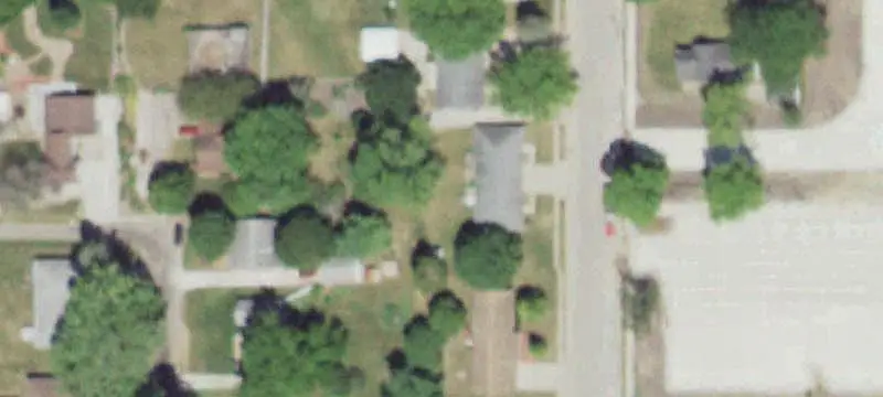 Updated Duplex With Full Basements