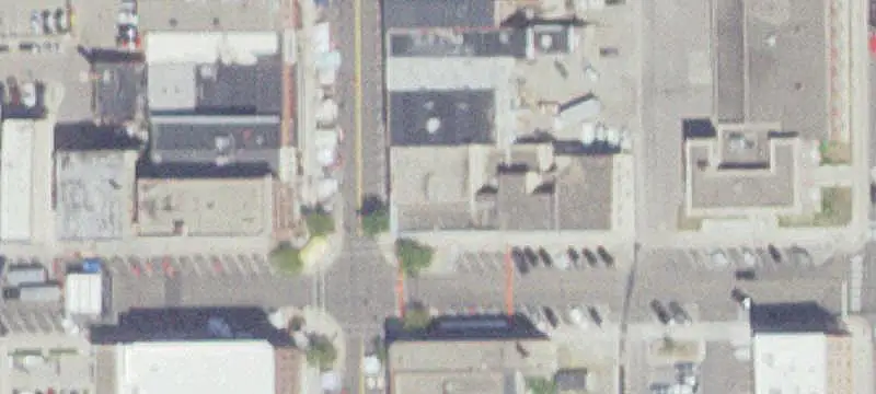 Downtown Mixed-Use Property