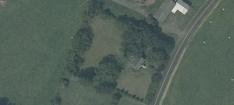 Three-Parcel Agricultural Land Package
