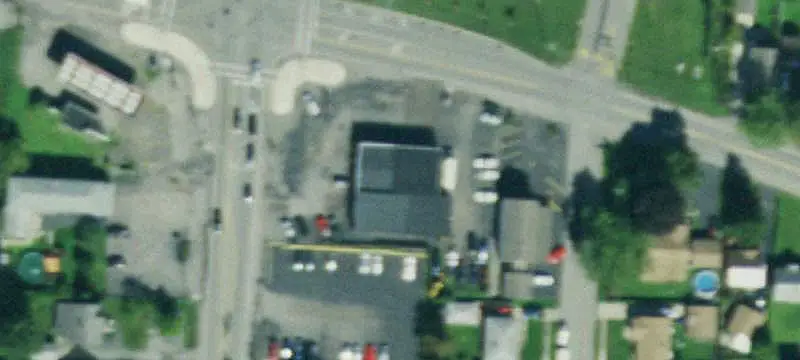 Nine-Bay Automotive Property