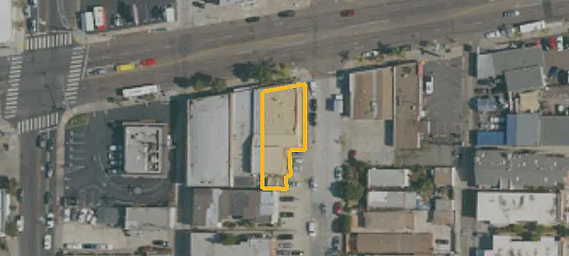 Mixed-Use Retail Property