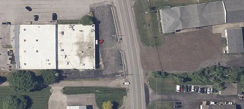 Multi-Tenant Flex Property