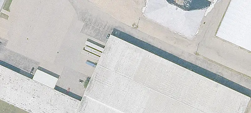 Specialized Manufacturing Property