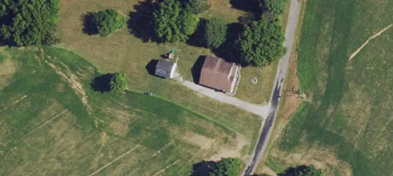 Multi-Tract Farmland Along Two Roads