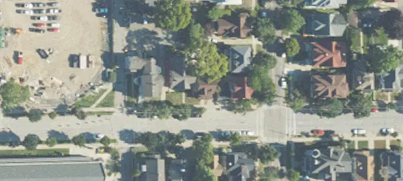 Historic District Duplex
