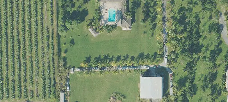 Land or Vacant Lot
