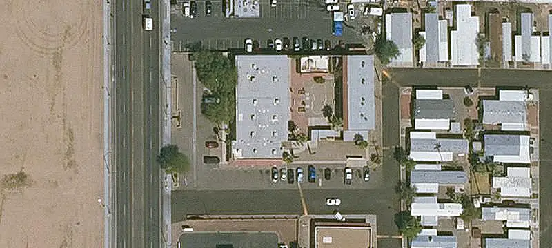 22-Unit Garden-Style Apartment Building