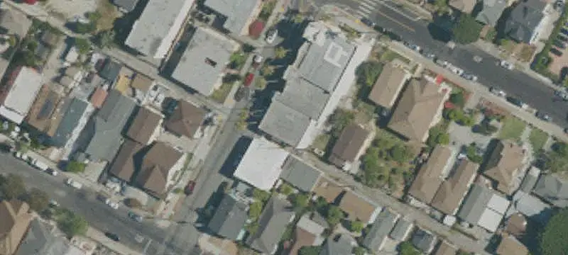 Church Facility with Fellowship Hall