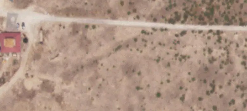 Land with Shop and Loft