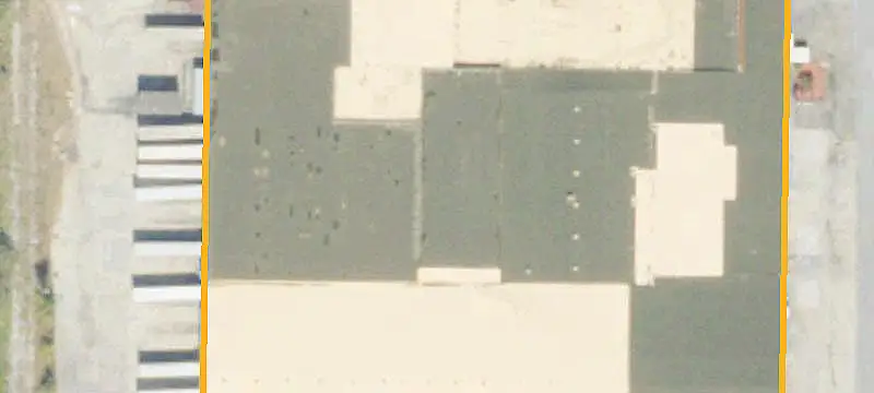 Manufacturing Facility with Heavy Power