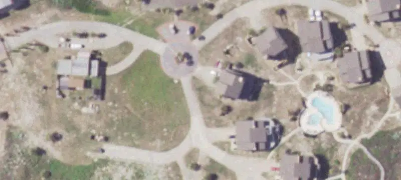 Mustang Island Waterfront Land