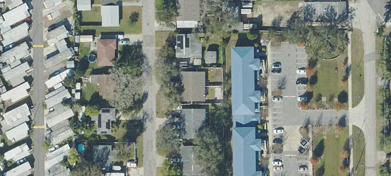 Two-Unit Duplex with Fenced Yard