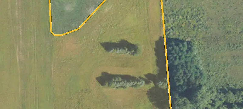 C4 Commercial Development Land