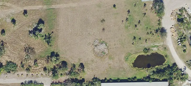Established Sod and Nursery Operation