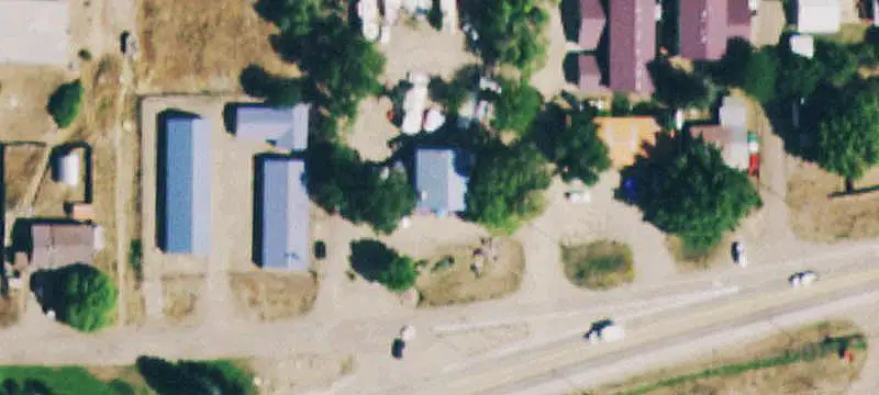 RV Park with Renovated Rental Unit