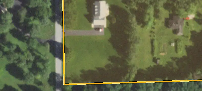 Unimproved Land