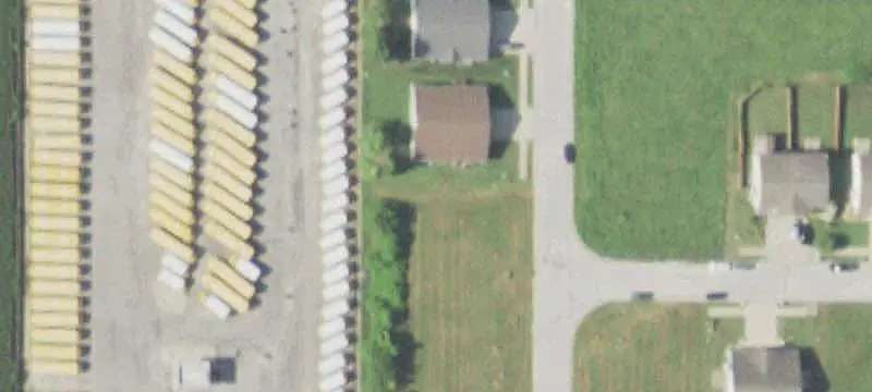 Vacant Land