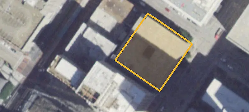 East Downtown Mixed-Use Property