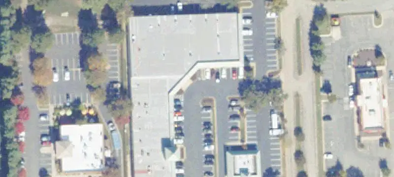 Spring Centre Shopping Center
